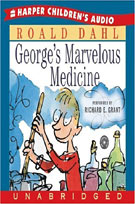 George's Marvelous Medicine